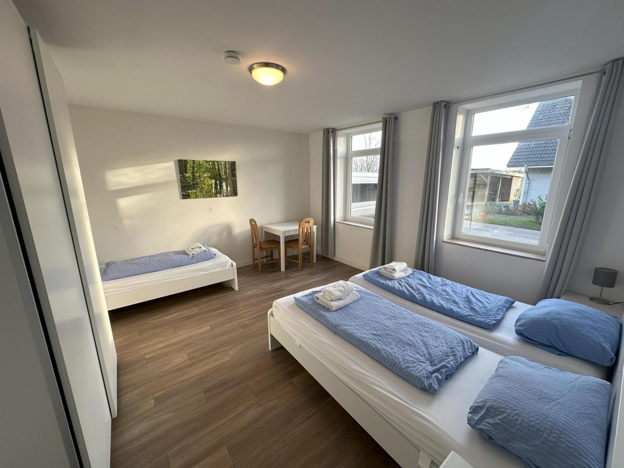 Landhaus Bea Rabenkirchen-Faulück Zewnętrze zdjęcie